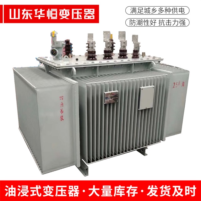 S13-10000/35巴东巴东巴东电力变压器厂家